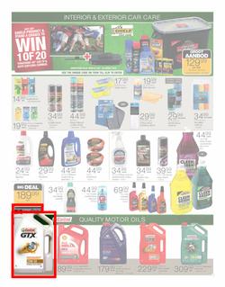 Checkers Hyper : DIY (25 Jul - 14 Aug 2016), page 7
