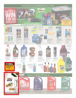 Checkers Hyper : DIY (25 Jul - 14 Aug 2016), page 7