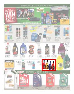 Checkers Hyper : DIY (25 Jul - 14 Aug 2016), page 7