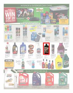 Checkers Hyper : DIY (25 Jul - 14 Aug 2016), page 7