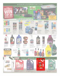 Checkers Hyper : DIY (25 Jul - 14 Aug 2016), page 7