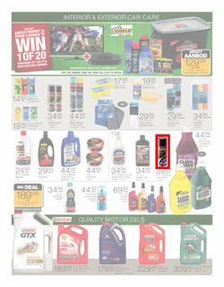 Checkers Hyper : DIY (25 Jul - 14 Aug 2016), page 7