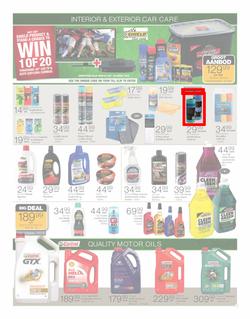Checkers Hyper : DIY (25 Jul - 14 Aug 2016), page 7