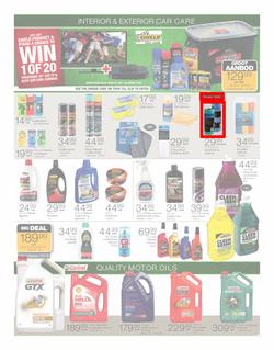 Checkers Hyper : DIY (25 Jul - 14 Aug 2016), page 7