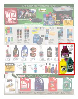 Checkers Hyper : DIY (25 Jul - 14 Aug 2016), page 7