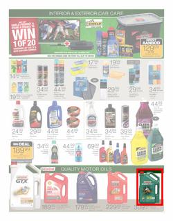 Checkers Hyper : DIY (25 Jul - 14 Aug 2016), page 7
