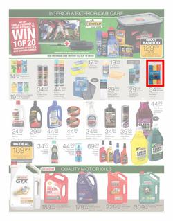 Checkers Hyper : DIY (25 Jul - 14 Aug 2016), page 7