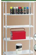 Quality Garage Shelf-Each