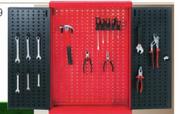 ProTools Tool Cabinet (Products Excluded)-Each