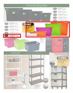 Checkers Hyper : DIY (25 Jul - 14 Aug 2016), page 8