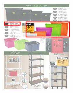 Checkers Hyper : DIY (25 Jul - 14 Aug 2016), page 8