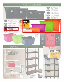Checkers Hyper : DIY (25 Jul - 14 Aug 2016), page 8