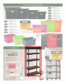 Checkers Hyper : DIY (25 Jul - 14 Aug 2016), page 8