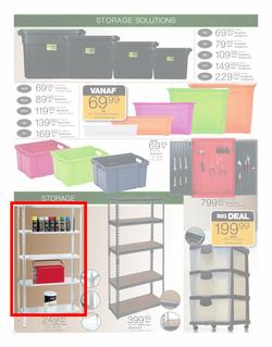Checkers Hyper : DIY (25 Jul - 14 Aug 2016), page 8