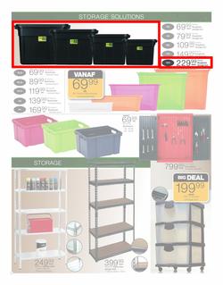 Checkers Hyper : DIY (25 Jul - 14 Aug 2016), page 8