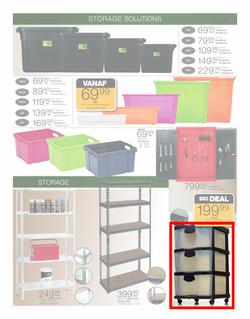 Checkers Hyper : DIY (25 Jul - 14 Aug 2016), page 8