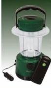 Bush Baby Rechargeable Lantern Lamp