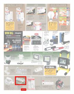 Checkers Hyper : DIY (25 Jul - 14 Aug 2016), page 9