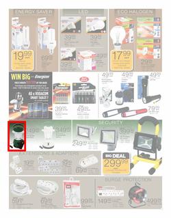 Checkers Hyper : DIY (25 Jul - 14 Aug 2016), page 9