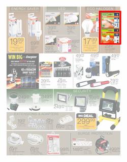 Checkers Hyper : DIY (25 Jul - 14 Aug 2016), page 9