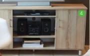Wooden TV Cabinet