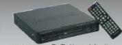 Xceed Audio 2.1 Channel Small DVD Player