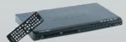Xceed Audio 5.1 Channel DVD Player