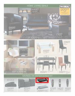 Checkers Hyper : DIY (25 Jul - 14 Aug 2016), page 10