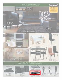Checkers Hyper : DIY (25 Jul - 14 Aug 2016), page 10