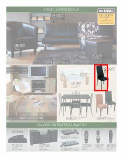 Checkers Hyper : DIY (25 Jul - 14 Aug 2016), page 10