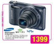 Samsung Smart Camera(EC-WB35FZDPBZ)