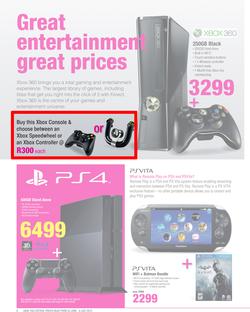 Game : Latest Tech Lowest Prices (25 Jun - 8 Jul 2014), page 6