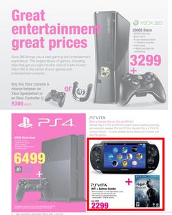 Game : Latest Tech Lowest Prices (25 Jun - 8 Jul 2014), page 6