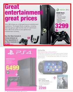 Game : Latest Tech Lowest Prices (25 Jun - 8 Jul 2014), page 6