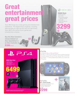 Game : Latest Tech Lowest Prices (25 Jun - 8 Jul 2014), page 6