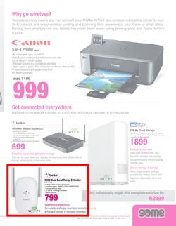 Game : Latest Tech Lowest Prices (25 Jun - 8 Jul 2014), page 7