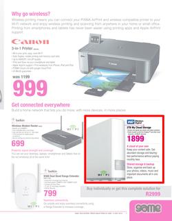 Game : Latest Tech Lowest Prices (25 Jun - 8 Jul 2014), page 7