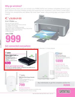 Game : Latest Tech Lowest Prices (25 Jun - 8 Jul 2014), page 7