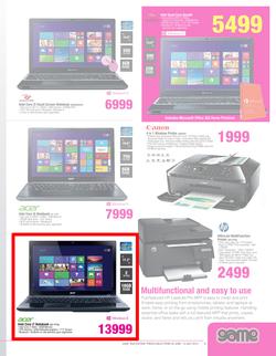 Game : Latest Tech Lowest Prices (25 Jun - 8 Jul 2014), page 9