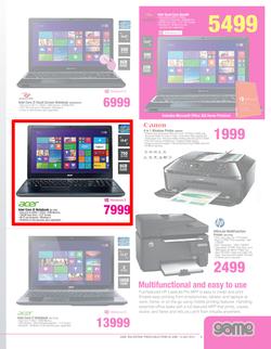 Game : Latest Tech Lowest Prices (25 Jun - 8 Jul 2014), page 9