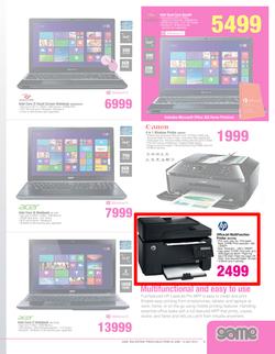 Game : Latest Tech Lowest Prices (25 Jun - 8 Jul 2014), page 9