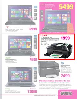 Game : Latest Tech Lowest Prices (25 Jun - 8 Jul 2014), page 9
