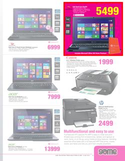 Game : Latest Tech Lowest Prices (25 Jun - 8 Jul 2014), page 9