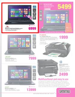 Game : Latest Tech Lowest Prices (25 Jun - 8 Jul 2014), page 9