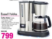 Russell Hobbs Coffee Maker(14101)