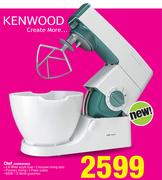 Kenwood Chef OWKM353002