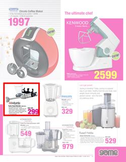 Game : Latest Tech Lowest Prices (25 Jun - 8 Jul 2014), page 13