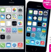 iPhone 5S 16GB Smartphone-On Smart S