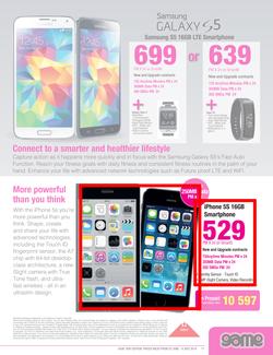 Game : Latest Tech Lowest Prices (25 Jun - 8 Jul 2014), page 11