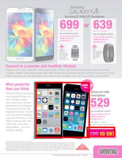 Game : Latest Tech Lowest Prices (25 Jun - 8 Jul 2014), page 11